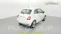 2020 Fiat 500