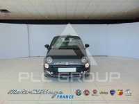 2020 Fiat 500