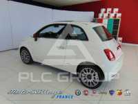 2020 Fiat 500