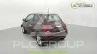 2020 Fiat 500