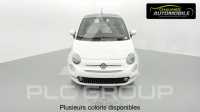 2020 Fiat 500
