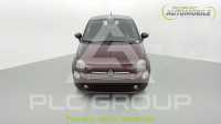 2020 Fiat 500
