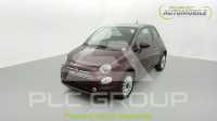 2020 Fiat 500