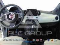 2020 Fiat 500