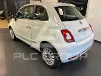 2020 Fiat 500