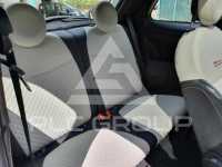 2020 Fiat 500