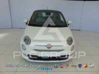 2020 Fiat 500