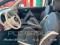 2020 Fiat 500
