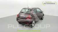 2020 Fiat 500