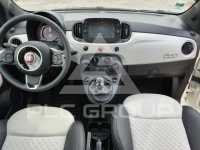 2020 Fiat 500