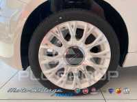 2020 Fiat 500
