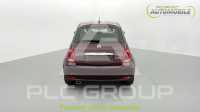 2020 Fiat 500