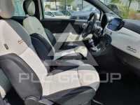 2020 Fiat 500