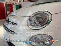 2020 Fiat 500