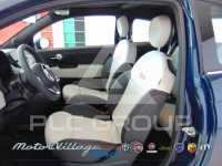 2020 Fiat 500