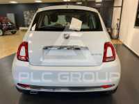 2020 Fiat 500
