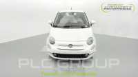 2020 Fiat 500
