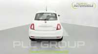 2020 Fiat 500