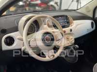2020 Fiat 500