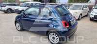 2020 Fiat 500