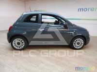 2020 Fiat 500