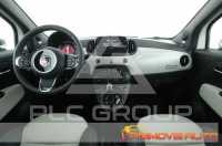 2020 Fiat 500