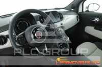2020 Fiat 500