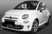 2020 Fiat 500
