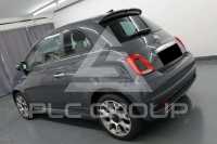 2020 Fiat 500