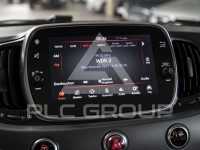 2020 Fiat 500