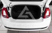 2020 Fiat 500