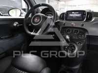 2020 Fiat 500