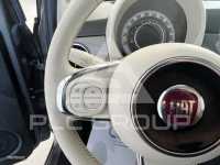2020 Fiat 500