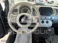 2020 Fiat 500
