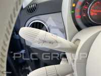 2020 Fiat 500