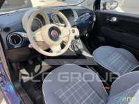 2020 Fiat 500