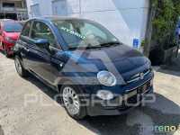 2020 Fiat 500