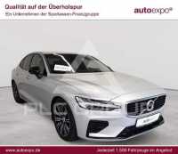 2020 Volvo S60