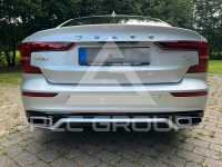 2020 Volvo S60