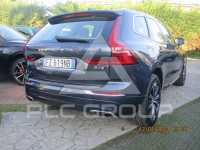 2020 Volvo XC60