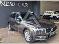2020 Volvo XC60