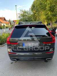2020 Volvo XC60