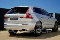 2020 Volvo XC60