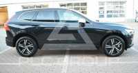 2020 Volvo XC60