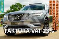 2020 Volvo XC90
