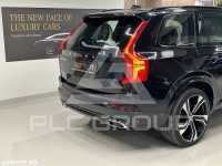 2020 Volvo XC90