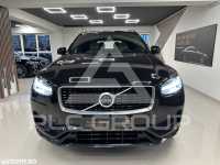 2020 Volvo XC90