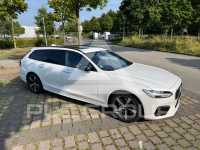 2020 Volvo V90