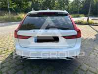 2020 Volvo V90