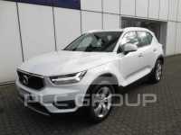 2020 Volvo XC40